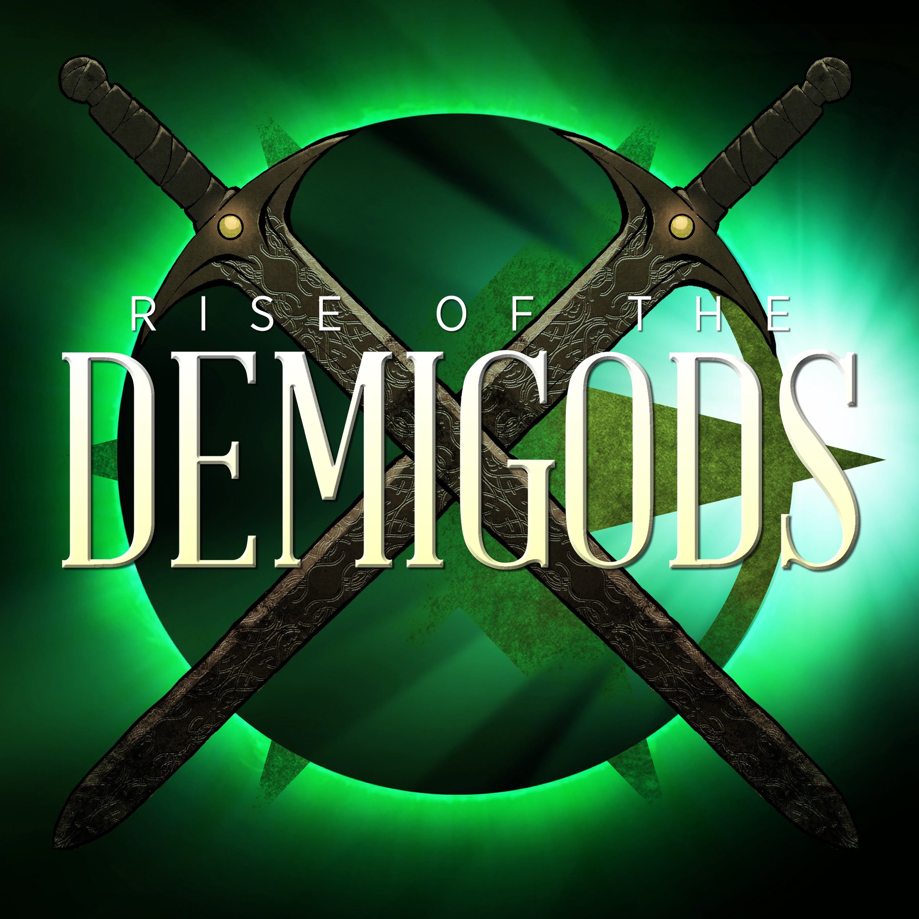 Rise of the Demigods