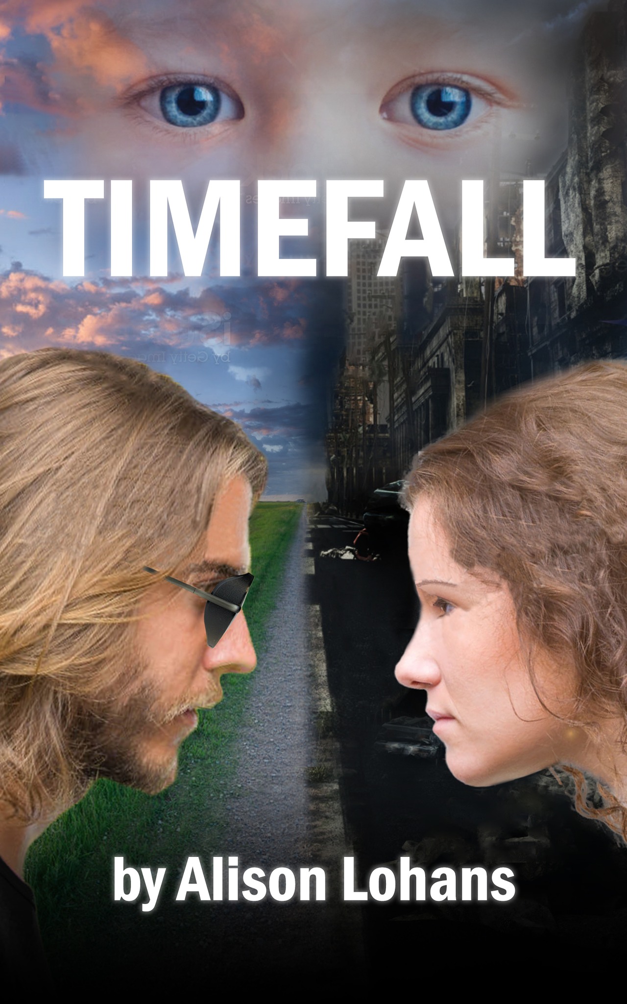 Alison - And it's begun - the 2025 Smashwords 