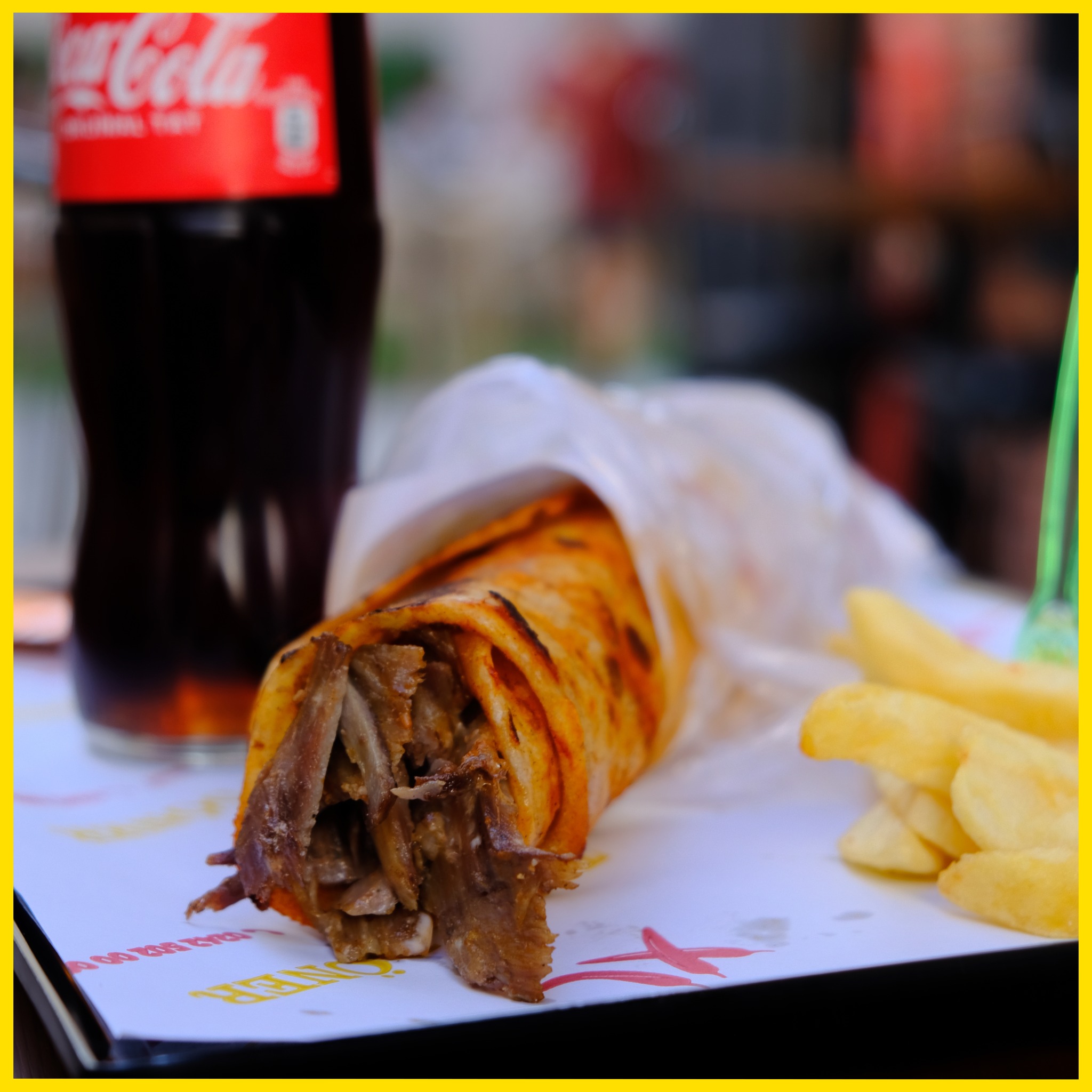 XL Taco’S Döner Antalya | Antalya