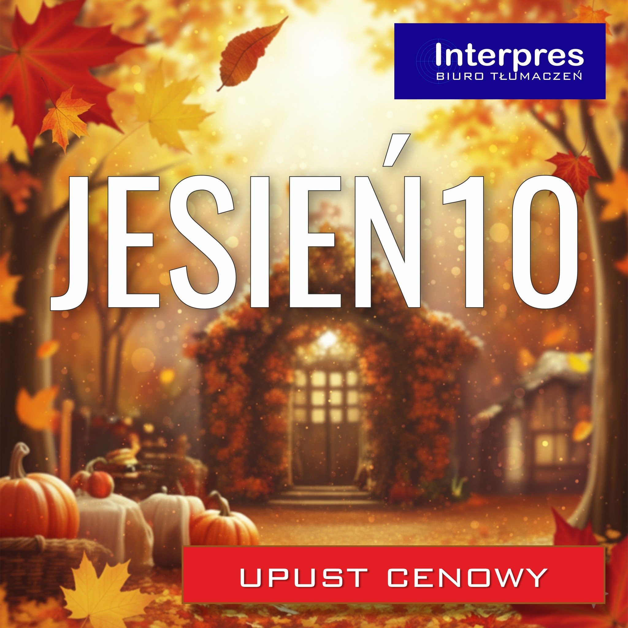 Interpres Biuro Tłumaczeń | Poznan