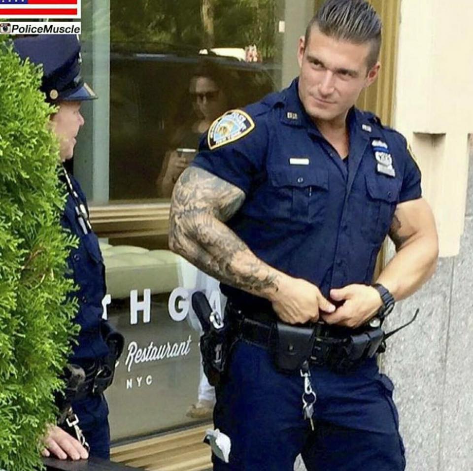 Blue Ink Police Tattoos Coast Guard Updates Tattoo Policy > United