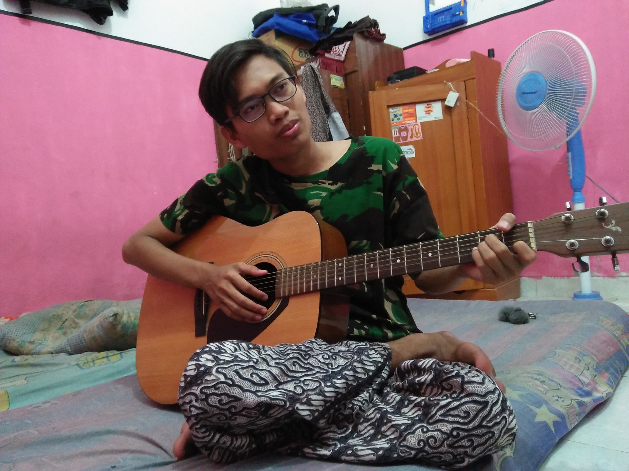 Apri Ansyah Ritonga