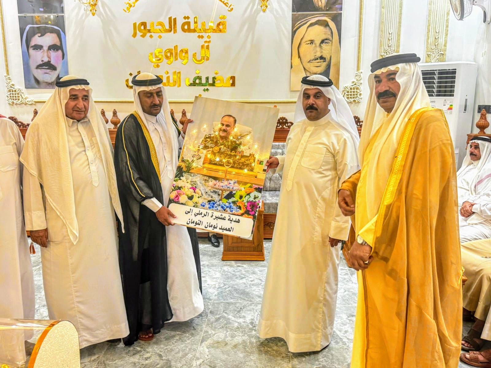 نومان النومان