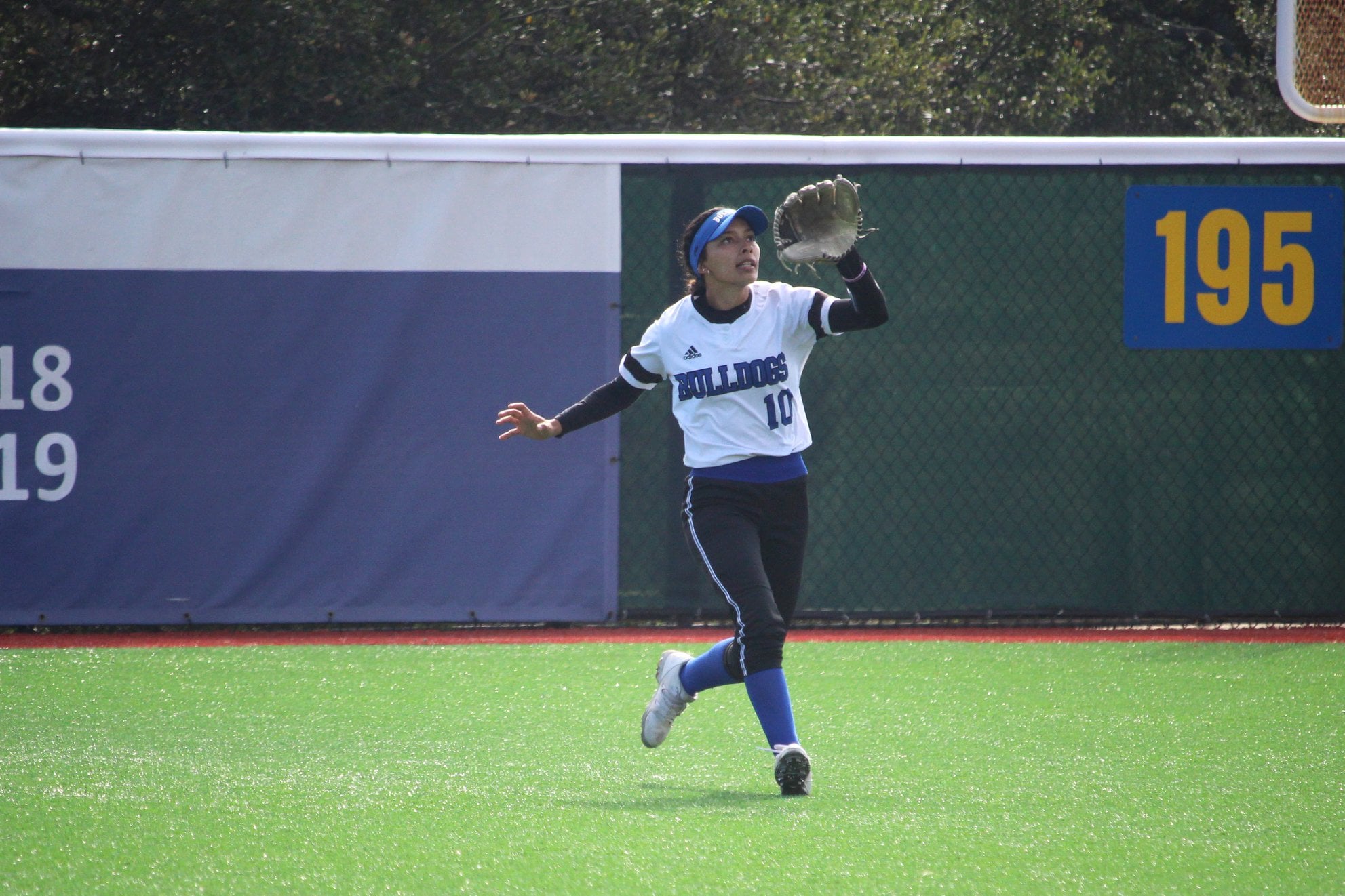 CSM Softball - Congratulations to Analeese Rios...