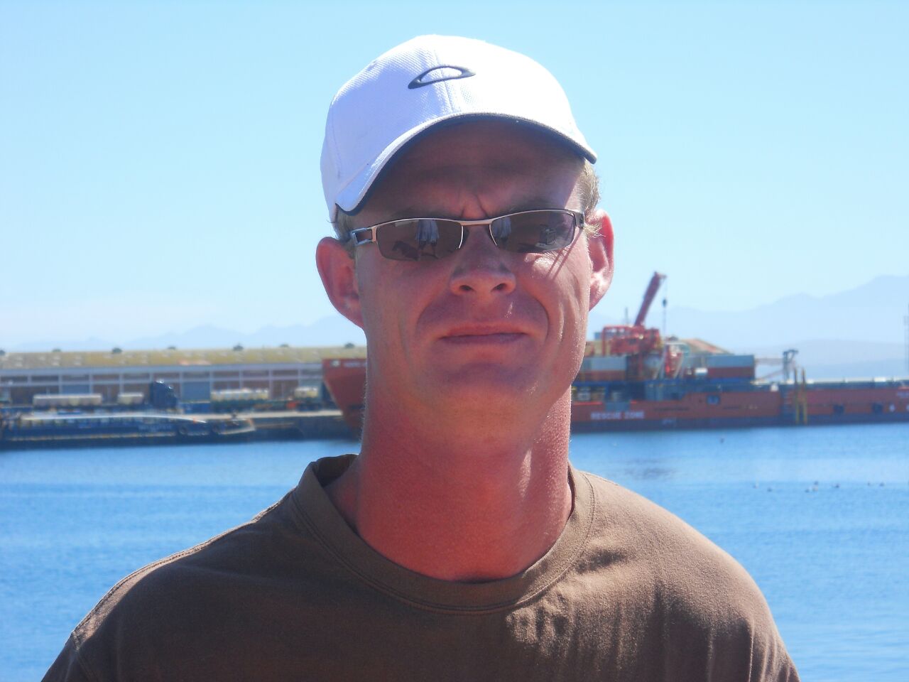 Jumar Hattingh