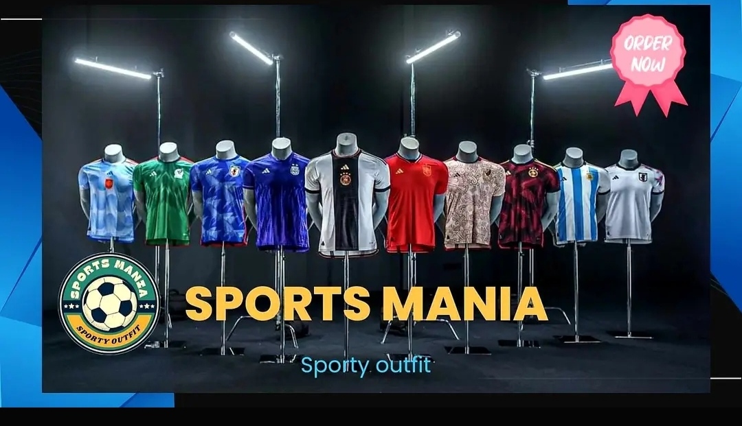 Sports mania | Dhaka