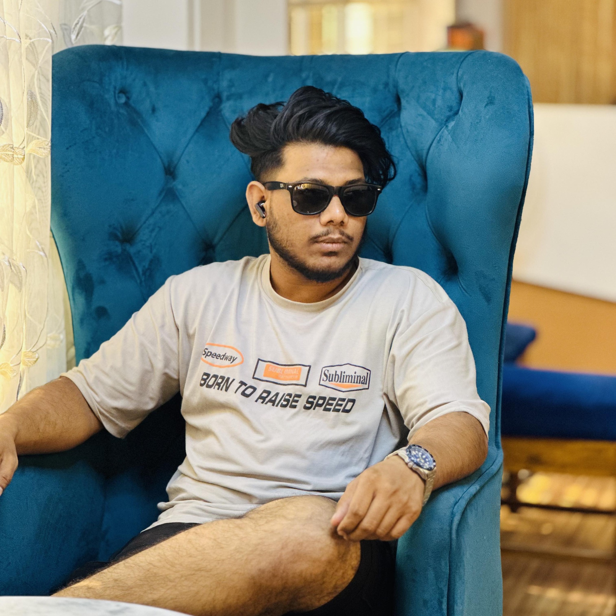 Fardous Ahmed