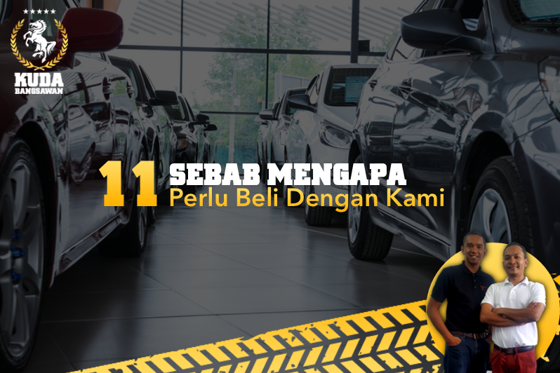 Kuda Bangsawan - Pengimport Kereta Recon - Home  Facebook