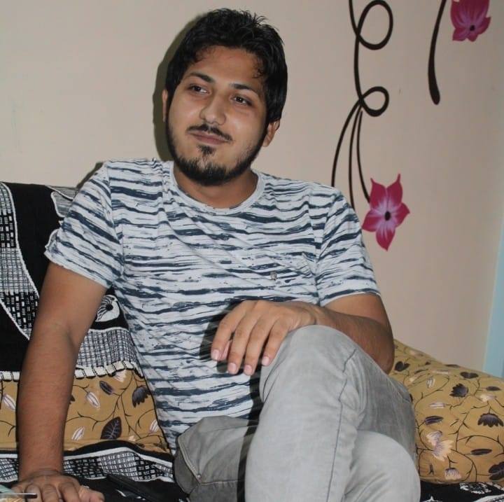 Talib Ali Khan