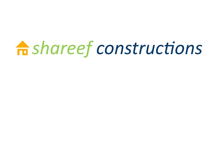 Shareef Constructions | Hyderabad