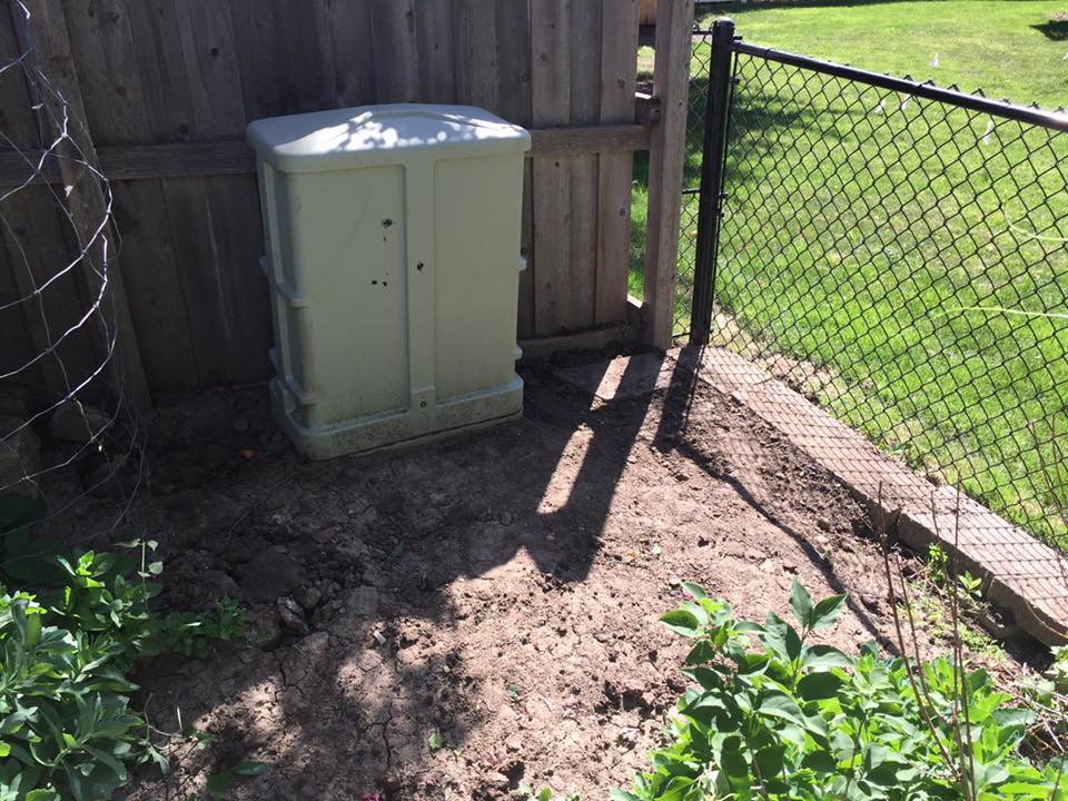 Lincoln Landscape and Mowing | Lincoln NE