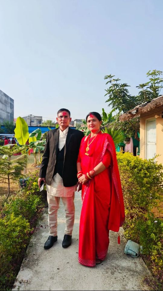 Subesh Khatri