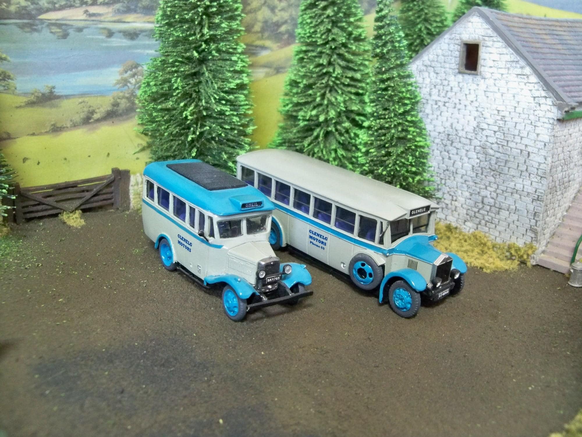 If you love model buses, you’ll... - Model Bus Federation