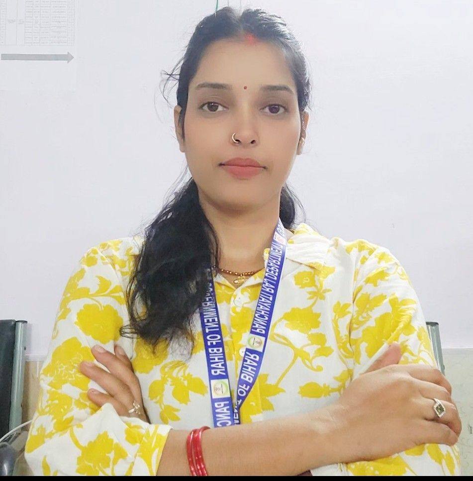 Ravina Sharma