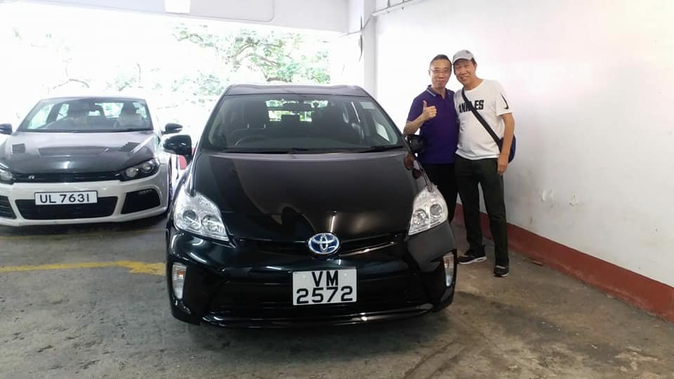 Rococo Vehicle Ltd 新增了1 張相片 Rococo Vehicle Ltd