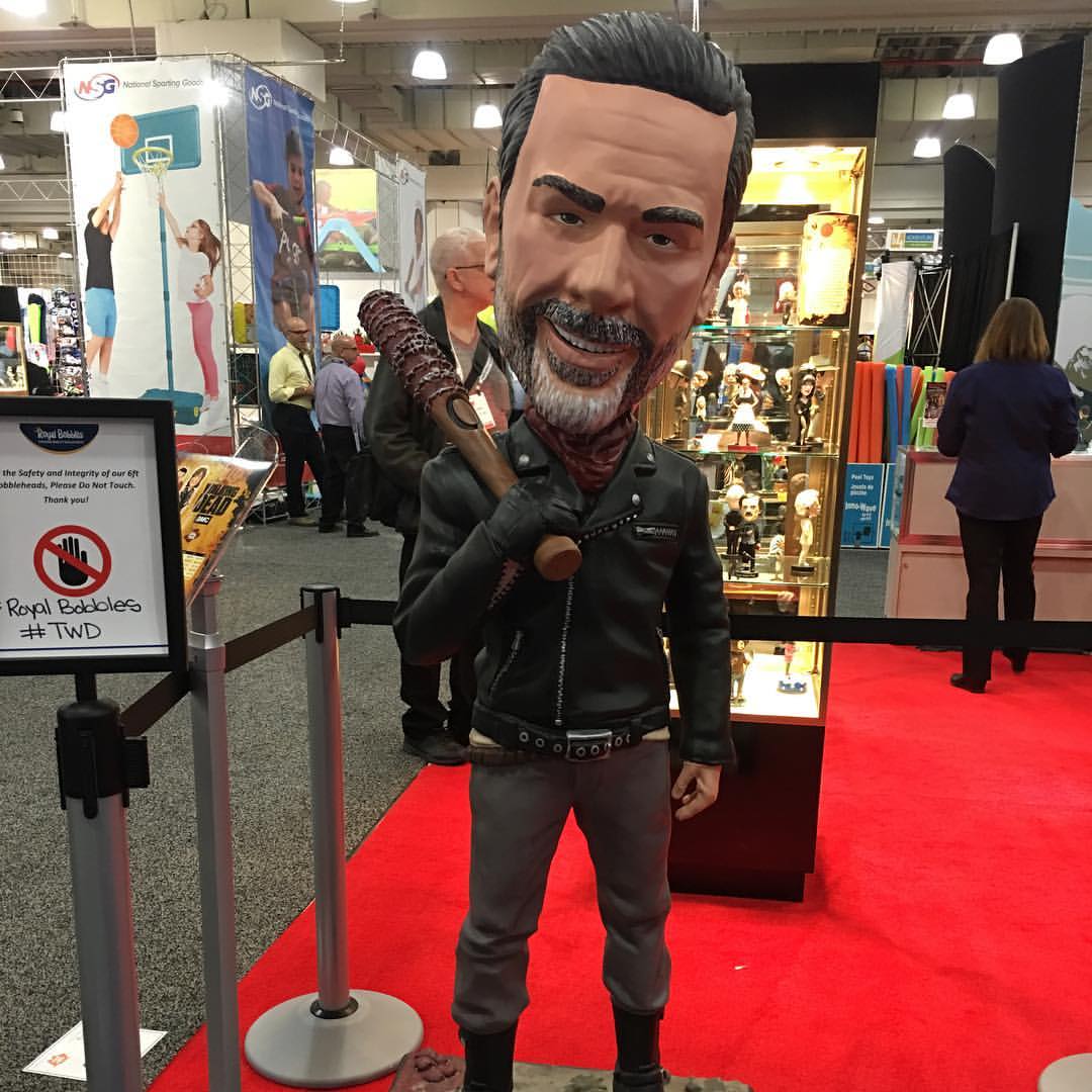 Inner Geek Statues | Bloomfield NJ