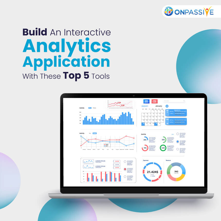 Martin Byrne Page - A Beginners Guide To Building Interactive Analytics ...