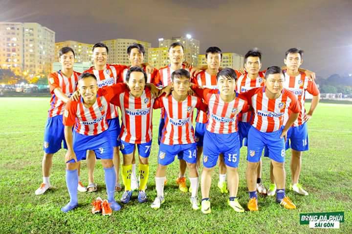 Friends FC