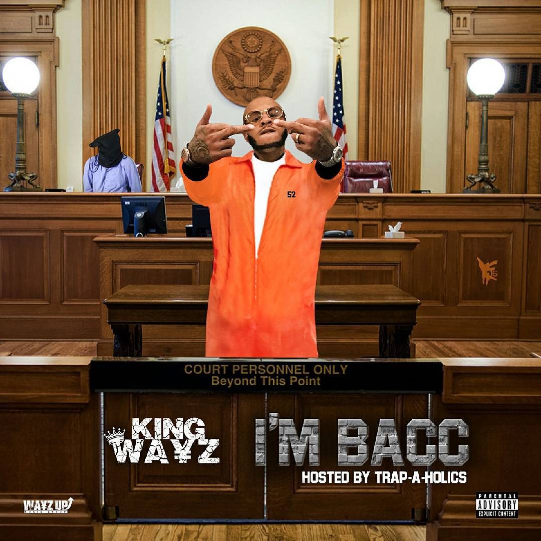 King Wayz