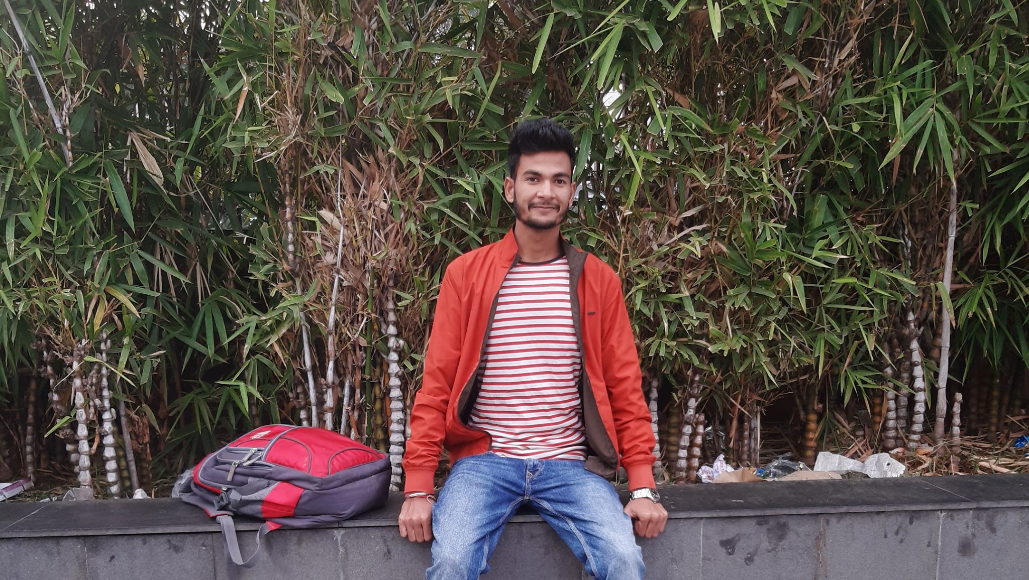 Rahul Rajput | Patna