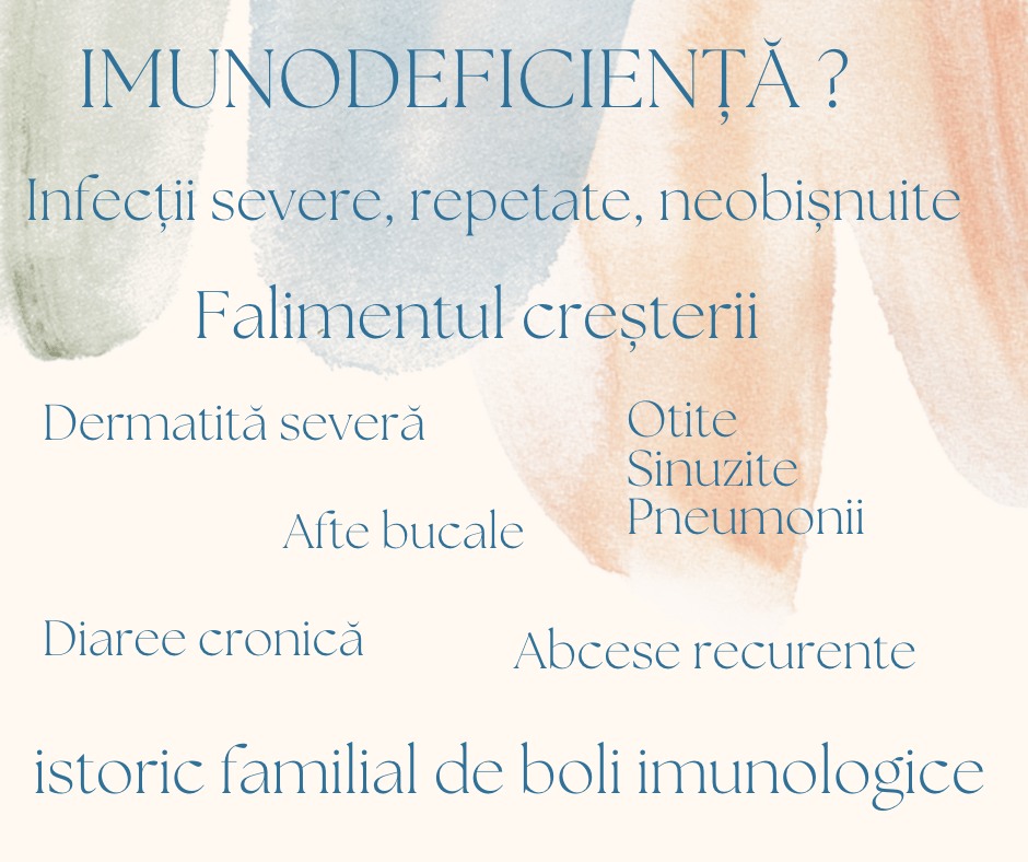 Dr. - Sistemul imun ne apara de infectii, boli autoimune si boli ...