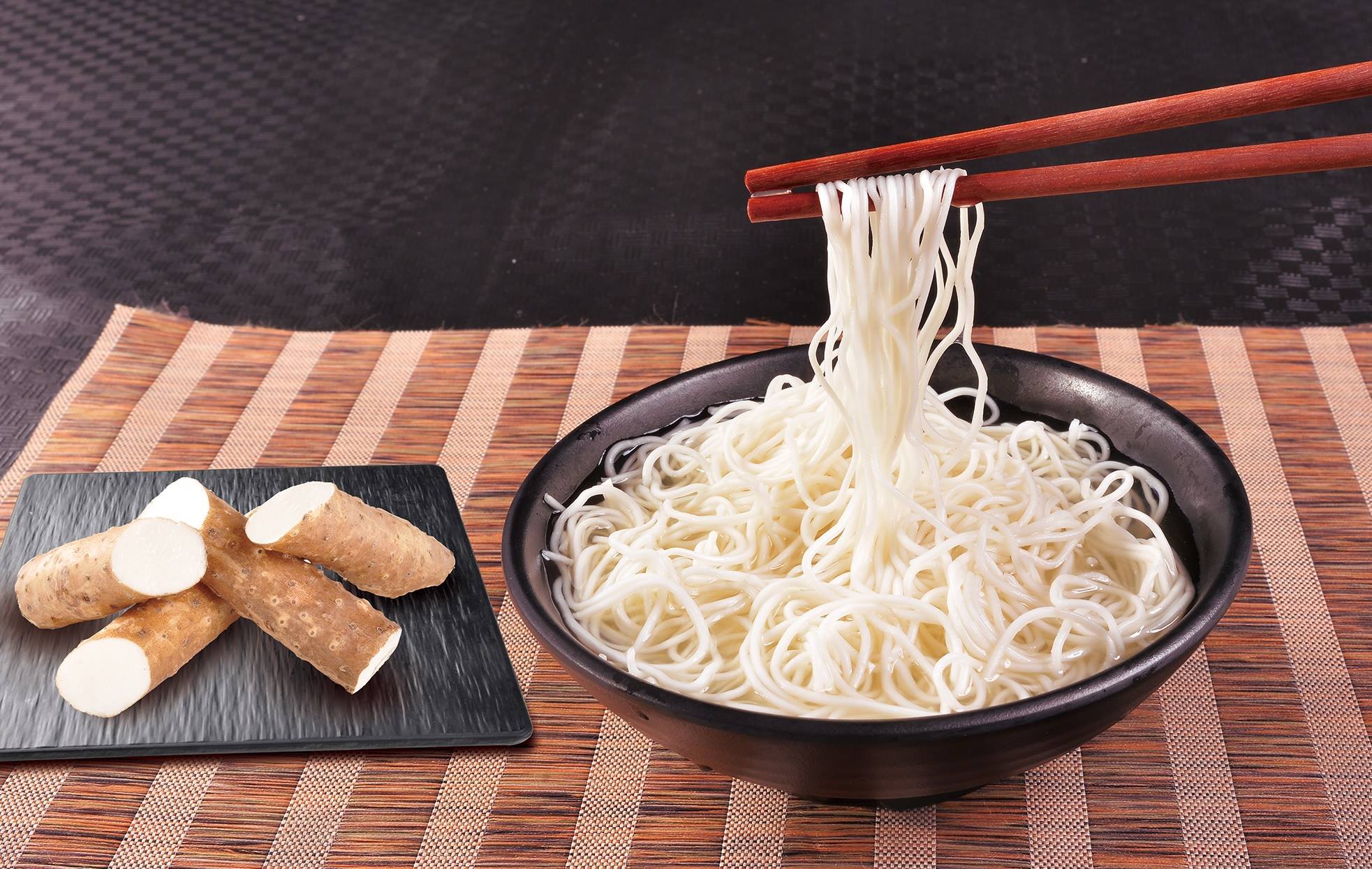 湯加 SOUP PLUS - 【食物小知識】😋😋😋 有冇人對准山有情意結? 咩話,准山係媽咪爸爸食品? 其實唔係架!... | Facebook