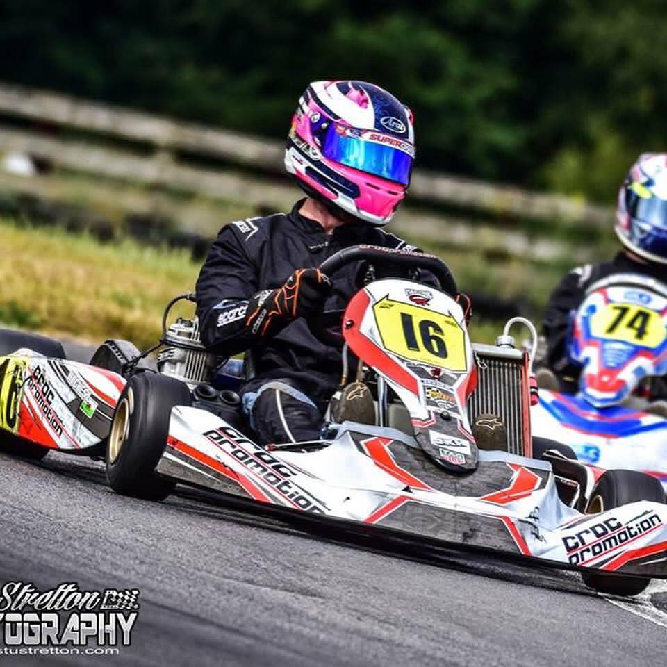 Some great results from Luke... - Potenza Racing Engines | Facebook
