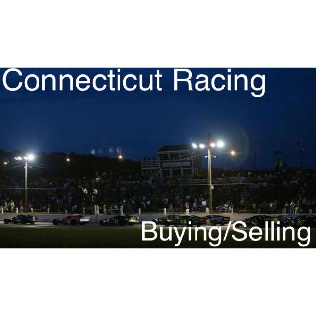 Connecticut Racing Buying/Selling | Facebook