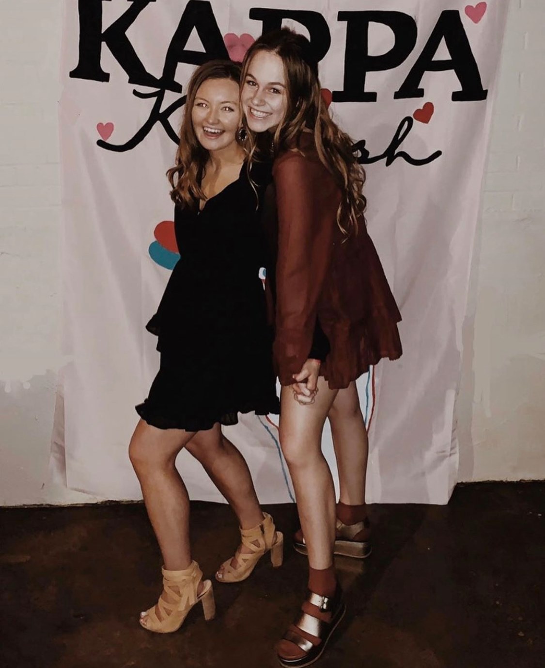 Kappa Kappa Gamma Beta Chi Chapter | Lexington KY