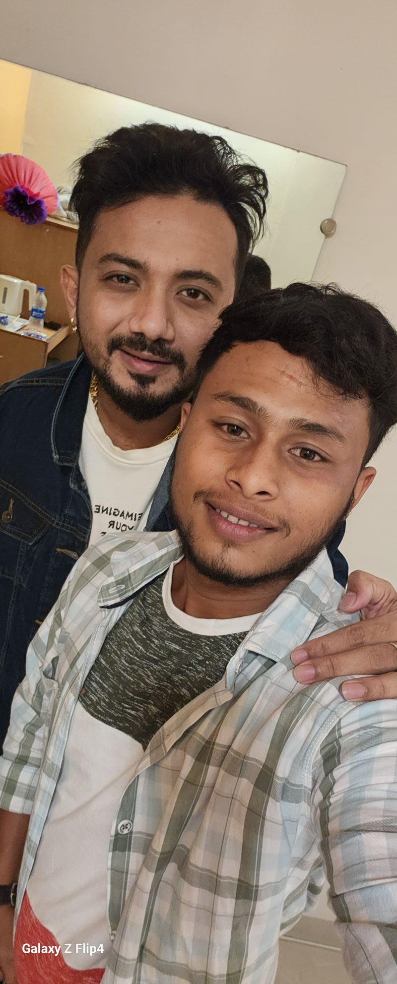 Pritam Sarkar