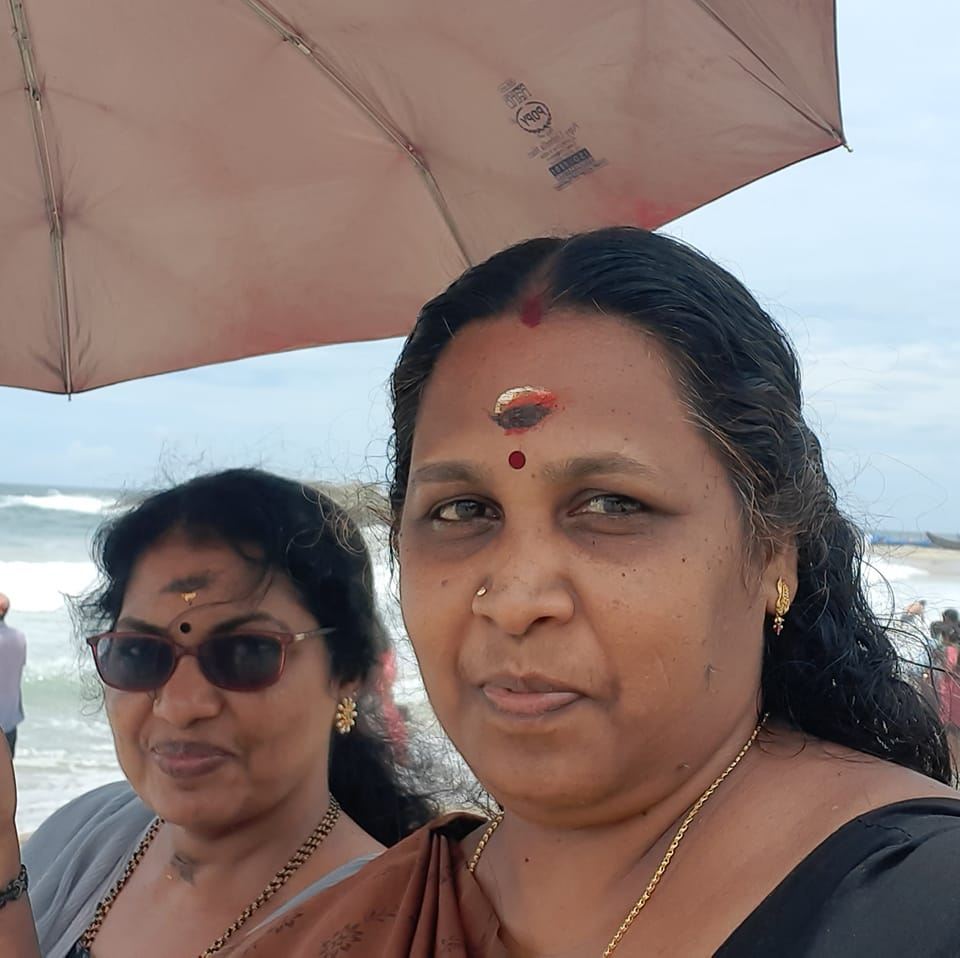 Preetha Ramesh