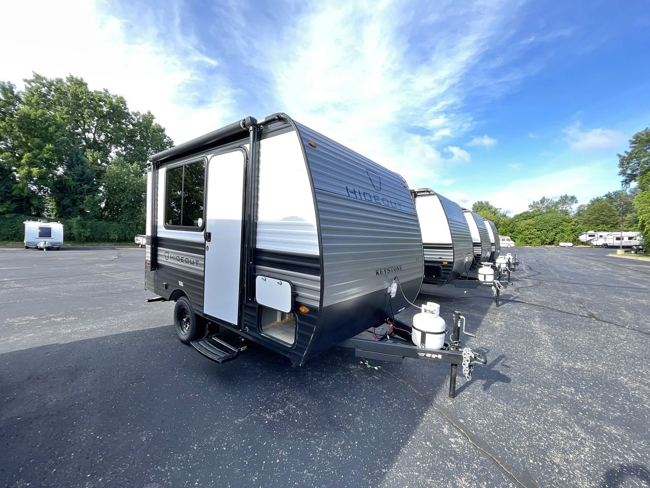 RV / Campers for sale in Clinton Township, Michigan | Facebook Marketplace
