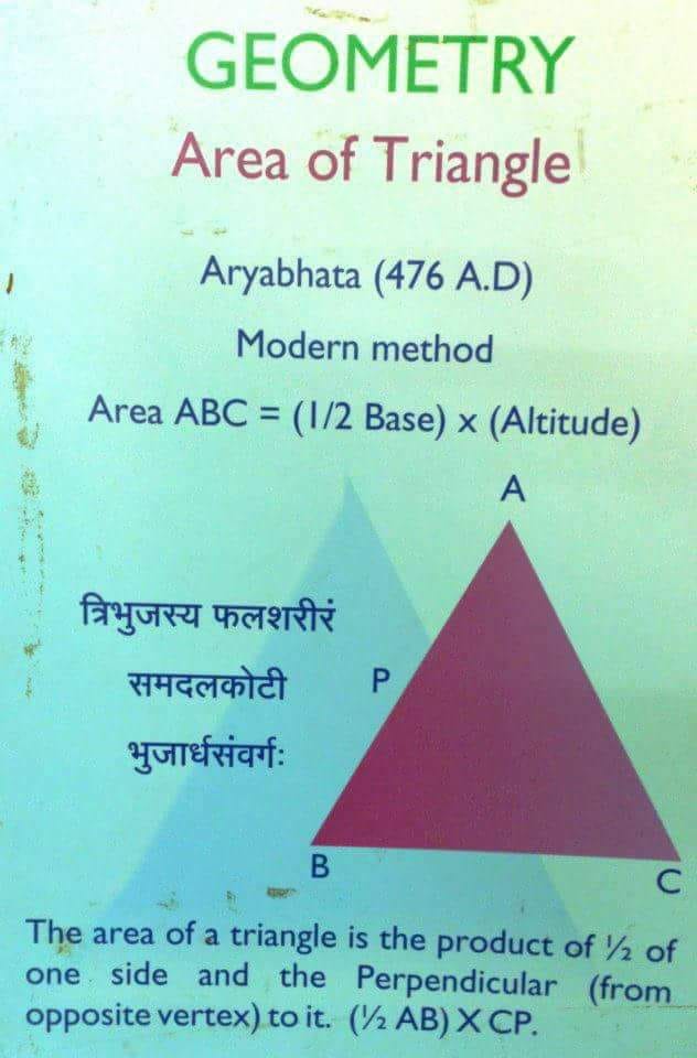 Vedic Maths - वैदिक गणित