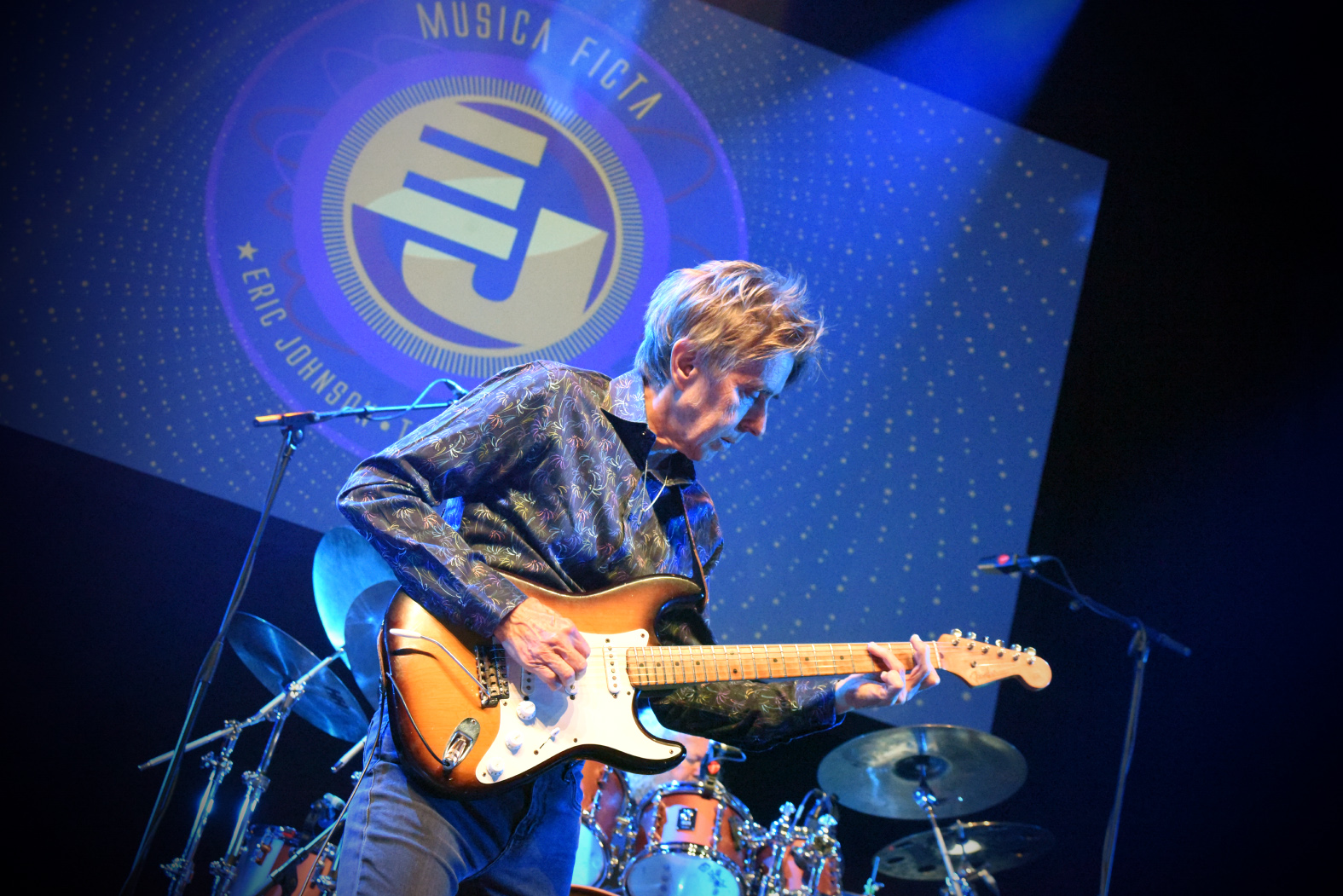 Eric - For many years, Jim Dunlop Guitar Products have been very