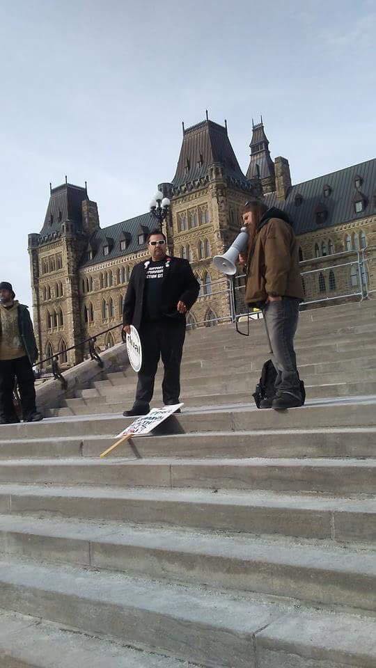 Onpahr: Ottawa Network of People Acting for Harm Reduction - Home