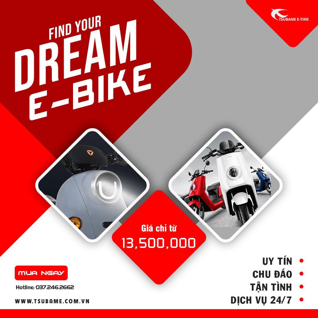 Tsubame E-Time Việt Nam | Hanoi