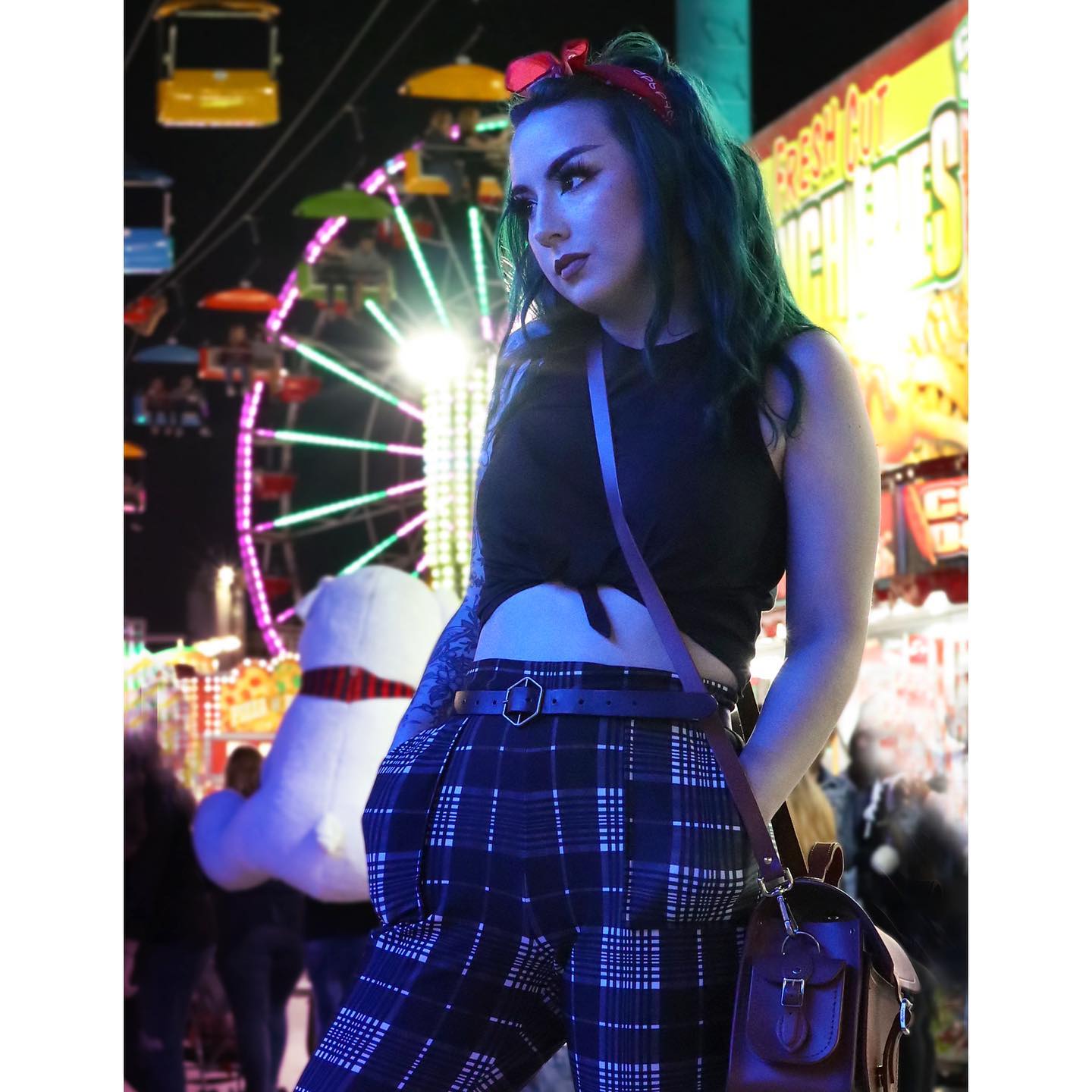 Azly Cosplay