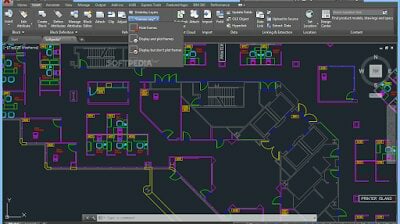 Autocad/CAD Design & tutorials
