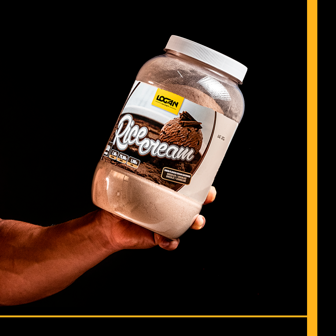RUBEN LOPEZ - Nuestra Rice cream es una rica y nutritiva... | Facebook