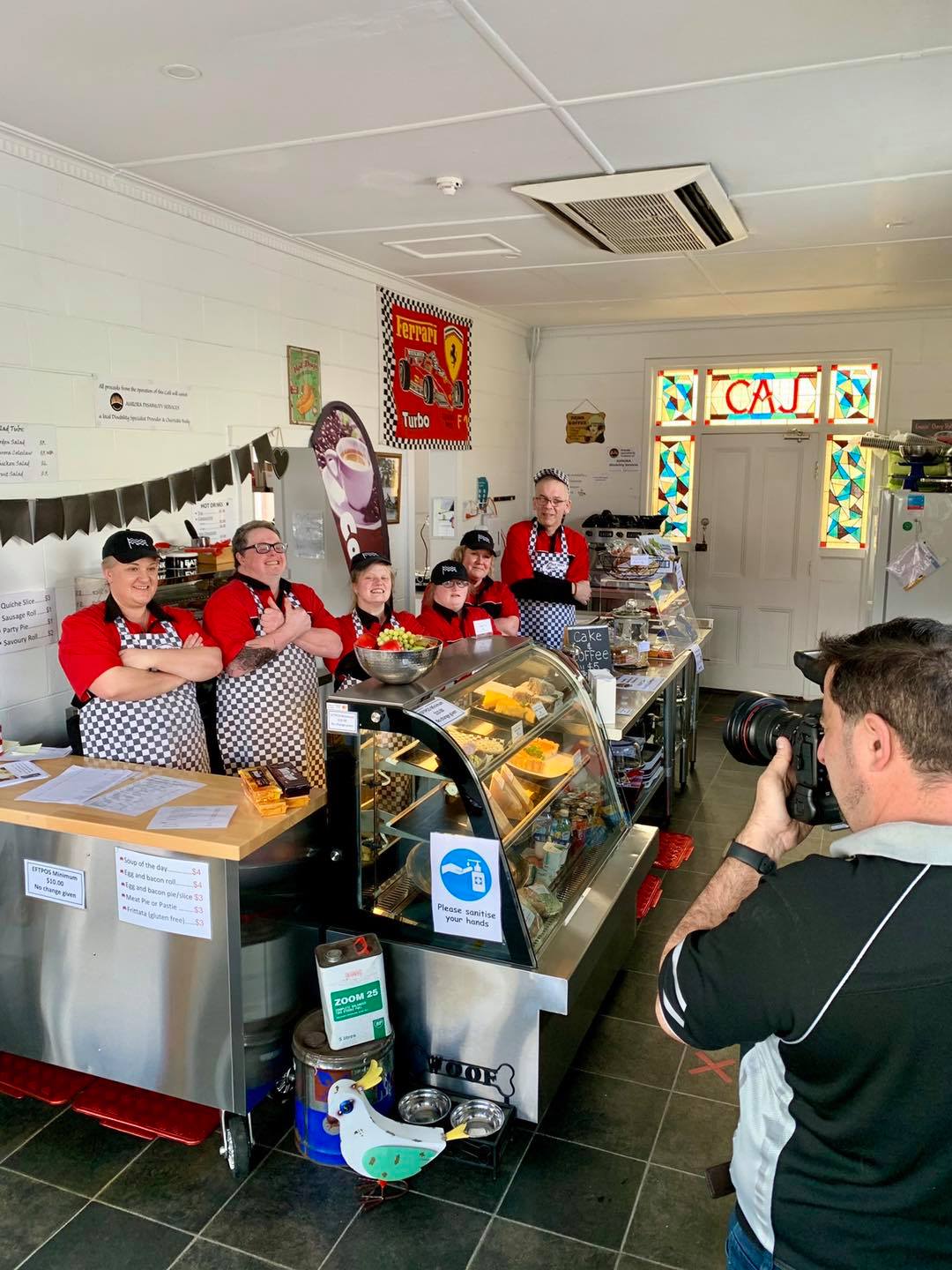 Honestally | Hobart TAS