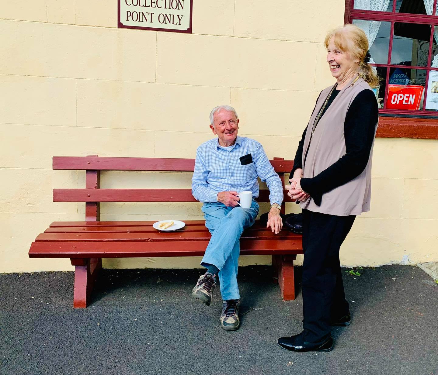 Honestally | Hobart TAS