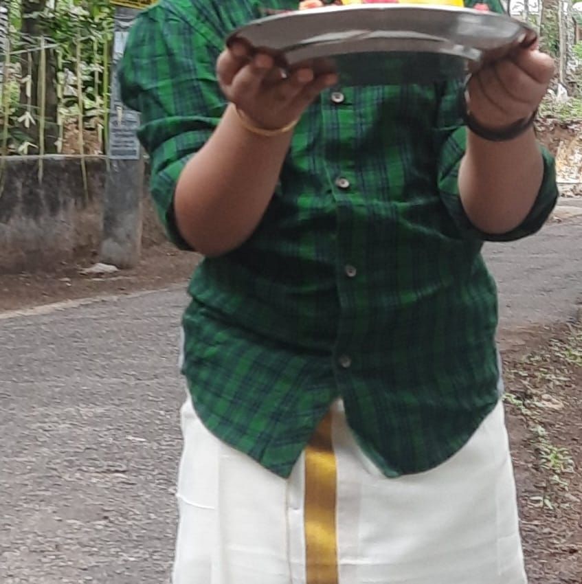 Preetha Ramesh