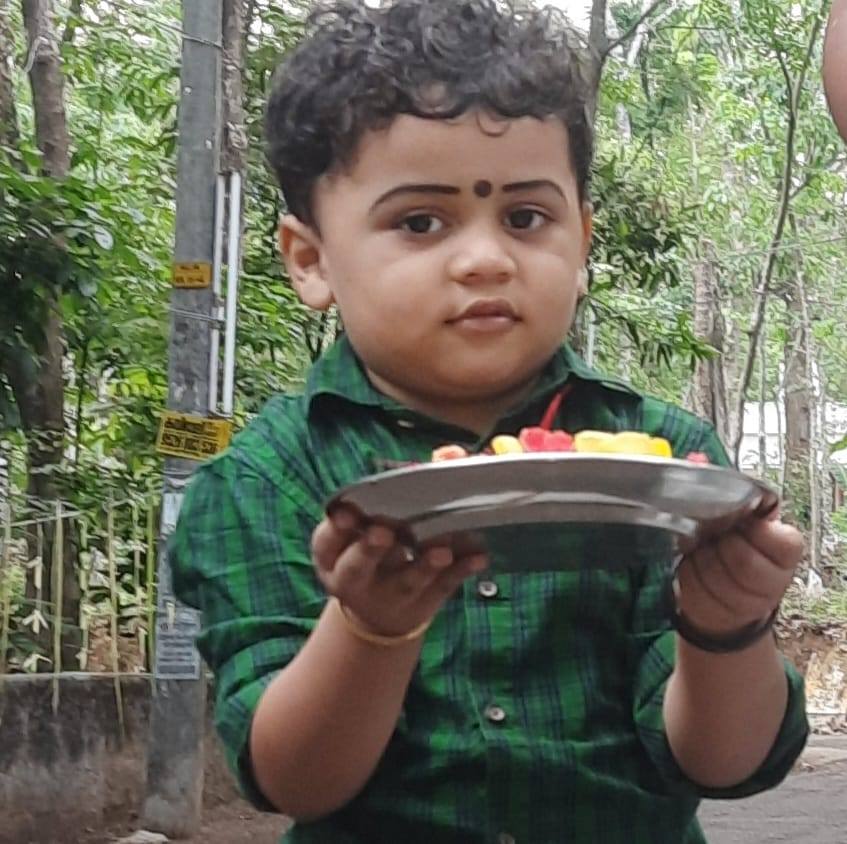 Preetha Ramesh