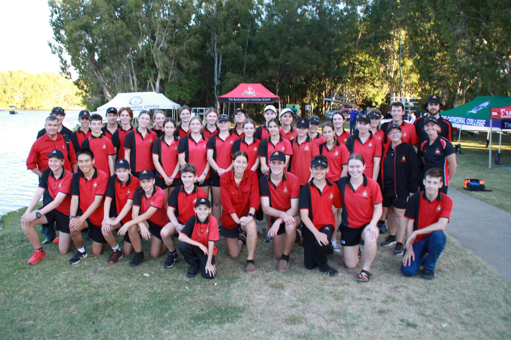 RGS Rowing - Congratulations to all RGS Rowers who... | Facebook