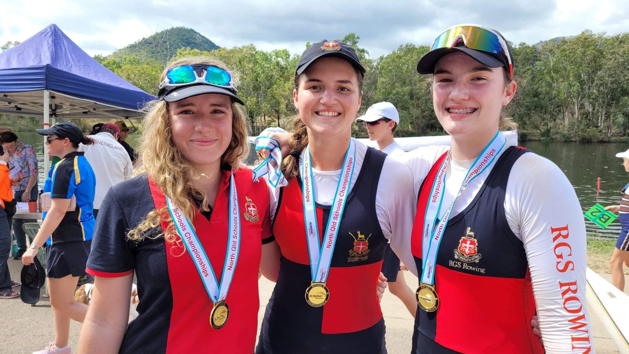 RGS Rowing - Congratulations to all RGS Rowers who... | Facebook