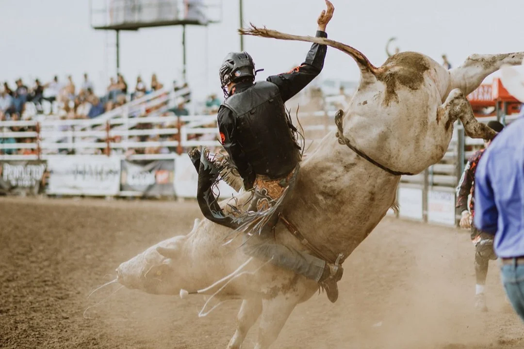 Toodyay Rodeo 2025