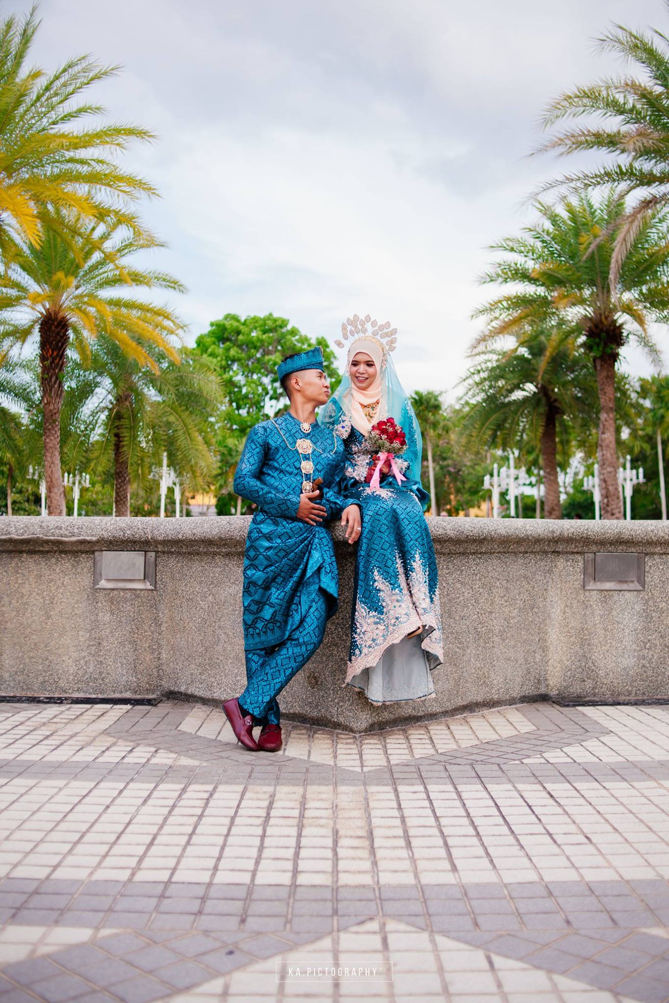 KA.Pictography - Reception of Afiq & Aziela Masjid... | Facebook
