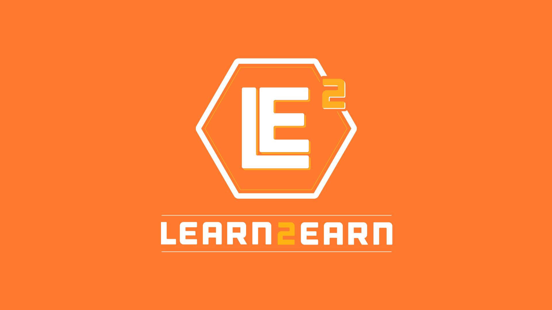 Learn2Earn