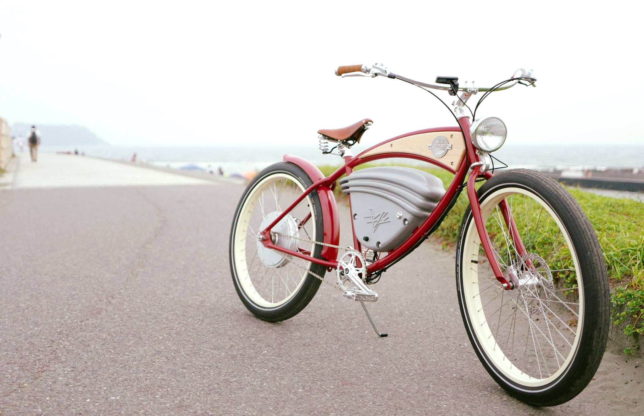 電動アシスト自転車 Vintage Electric VintageElectricbikesjp (@VintageElectricjp) • Facebook