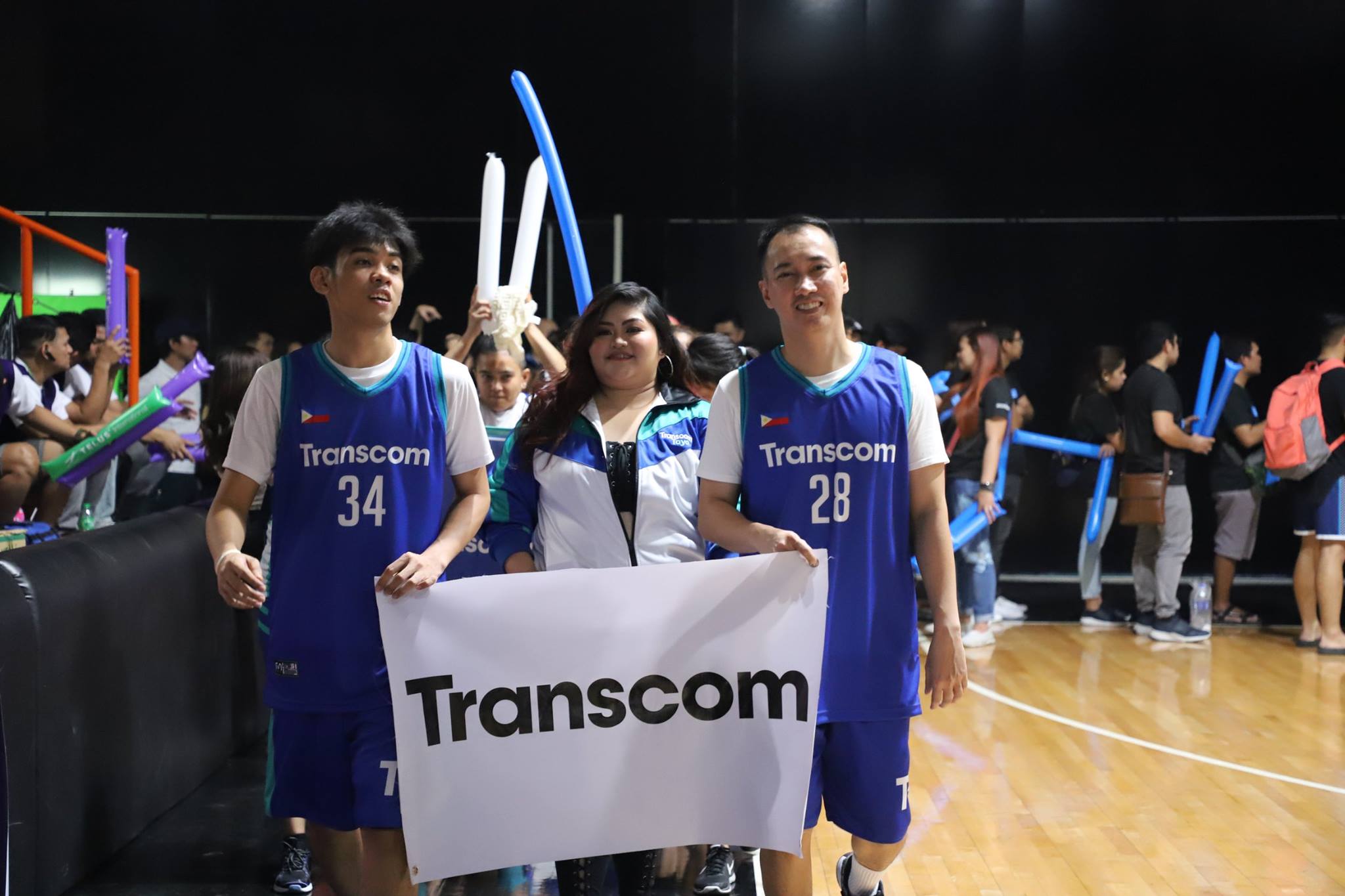 Transcom Asia PH | Pasig